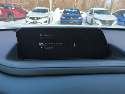 2023 Mazda Mazda CX-30 2.5 S Select Package