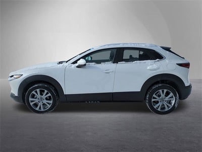 2023 Mazda Mazda CX-30 2.5 S Select Package