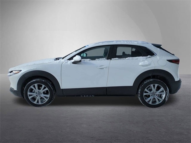 2023 Mazda Mazda CX-30 2.5 S Select Package