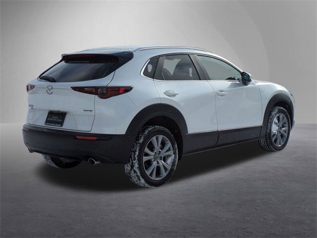 2023 Mazda Mazda CX-30 2.5 S Select Package