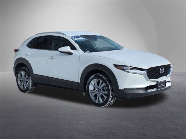 2023 Mazda Mazda CX-30 2.5 S Select Package