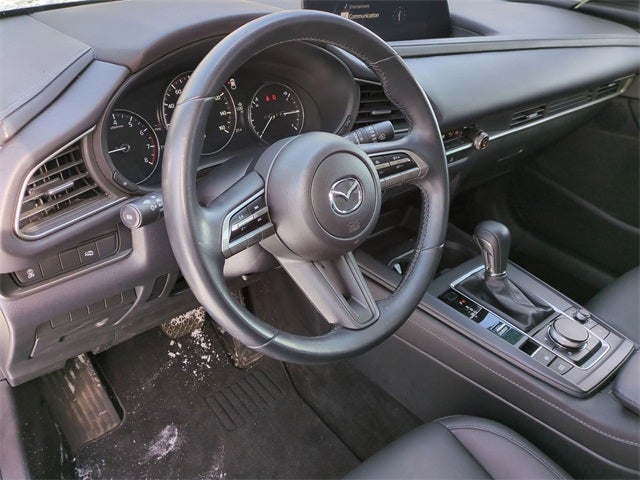 2023 Mazda Mazda CX-30 2.5 S Select Package