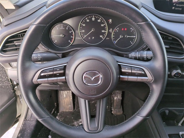 2023 Mazda Mazda CX-30 2.5 S Select Package
