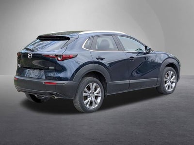2023 Mazda Mazda CX-30 2.5 S Select Package