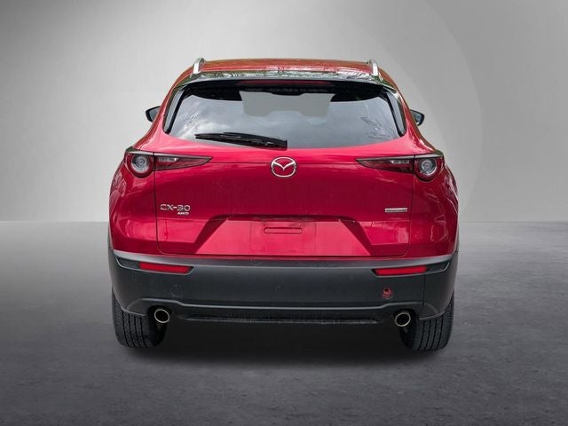 2023 Mazda Mazda CX-30 2.5 S Select Package