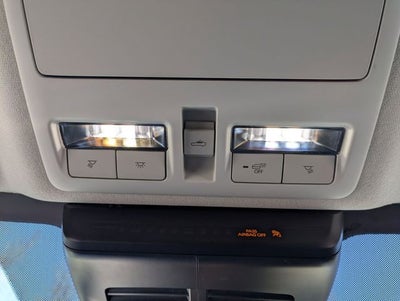 2025 Mazda Mazda CX-30 2.5 S Carbon Edition