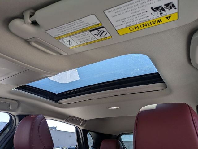 2025 Mazda Mazda CX-30 2.5 S Carbon Edition