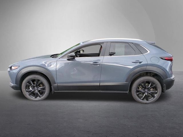 2023 Mazda Mazda CX-30 2.5 S Carbon Edition