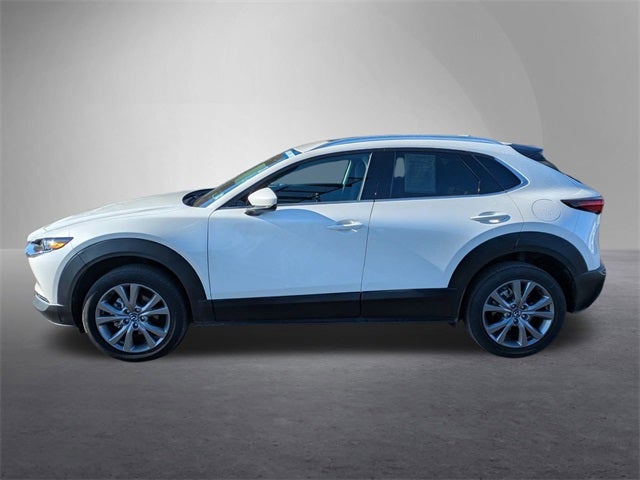 2025 Mazda Mazda CX-30 2.5 S Premium Package
