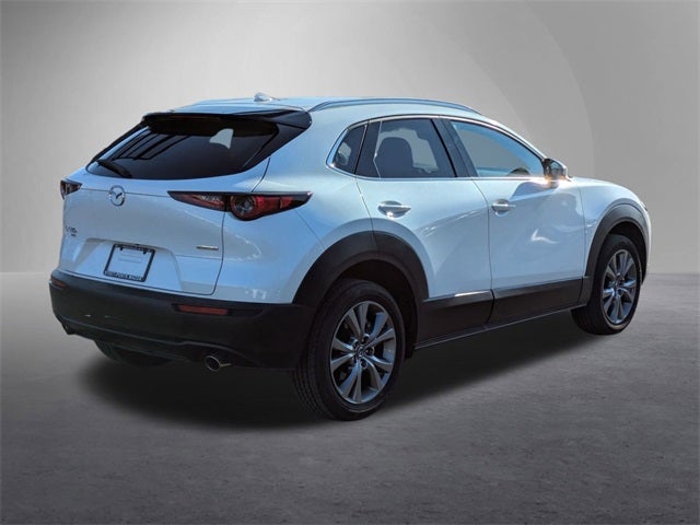 2025 Mazda Mazda CX-30 2.5 S Premium Package