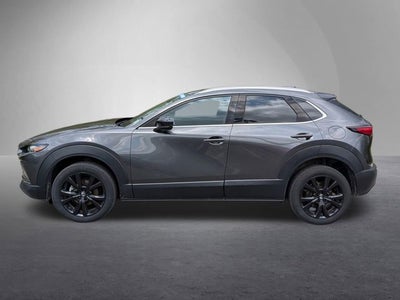 2023 Mazda Mazda CX-30 2.5 Turbo Premium Package