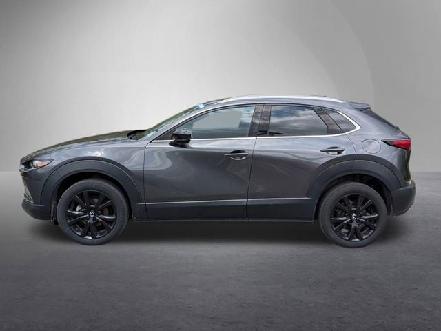 2023 Mazda Mazda CX-30 2.5 Turbo Premium Package