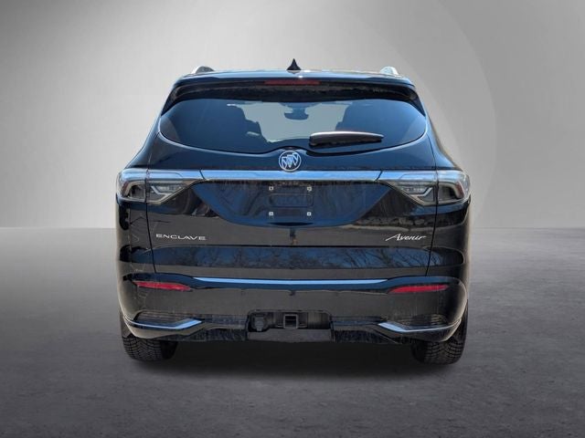 2022 Buick Enclave Avenir