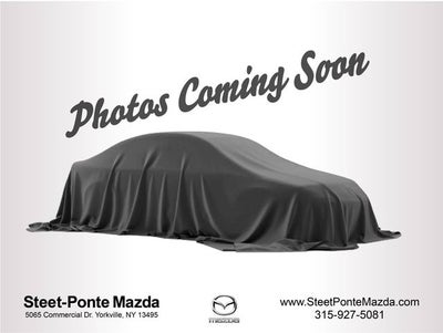 2025 Mazda Mazda CX-50 Hybrid Premium Plus