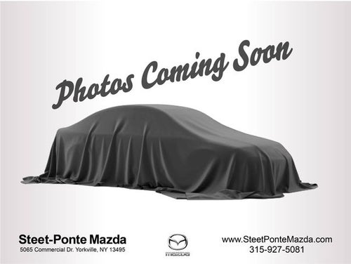 2025 Mazda Mazda CX-50 Hybrid Premium Plus