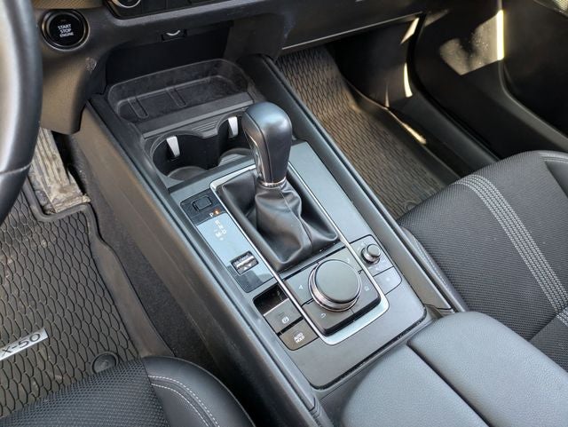 2024 Mazda Mazda CX-50 2.5 S Select Package
