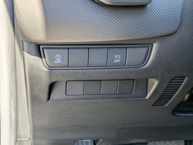 2024 Mazda Mazda CX-50 2.5 S Select Package