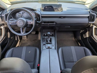 2024 Mazda Mazda CX-50 2.5 S Select Package