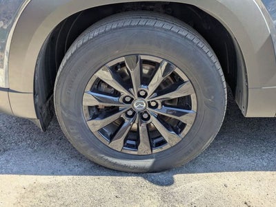 2024 Mazda Mazda CX-50 2.5 S Select Package