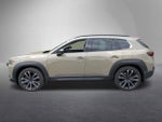 2026 Mazda Mazda CX-50 2.5 Turbo