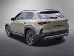 2026 Mazda Mazda CX-50 2.5 Turbo