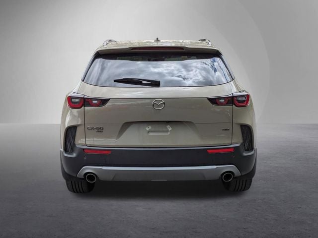 2026 Mazda Mazda CX-50 2.5 Turbo