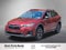 2018 Subaru Crosstrek 2.0i