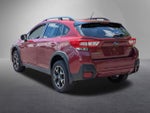 2018 Subaru Crosstrek 2.0i