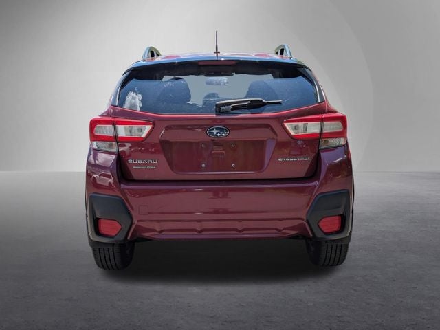 2018 Subaru Crosstrek 2.0i