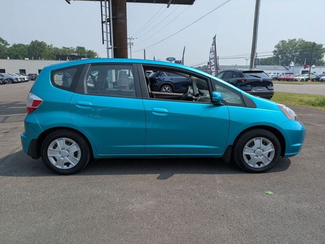 2013 Honda Fit Base