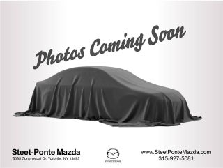 2019 Mazda Mazda3 Preferred