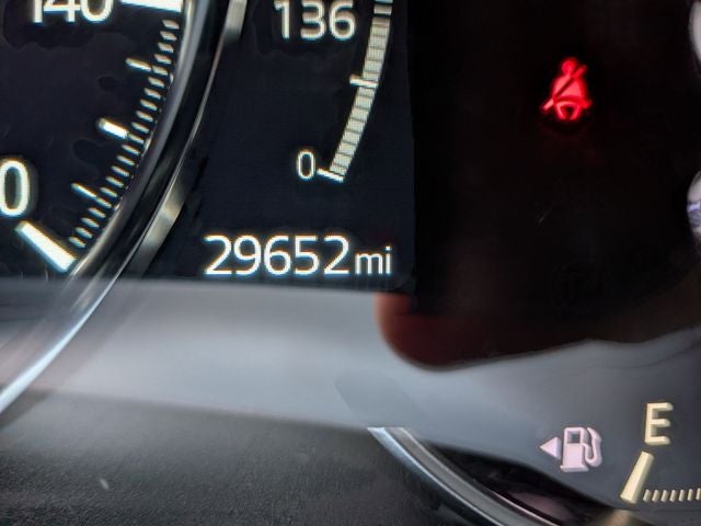 2020 Mazda Mazda CX-5 Grand Touring Reserve