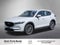2017 Mazda Mazda CX-5 Sport