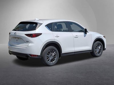 2017 Mazda Mazda CX-5 Sport