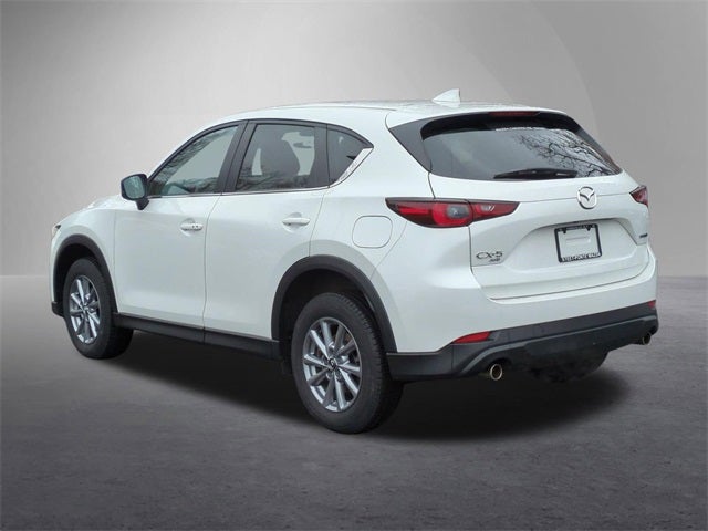 2023 Mazda Mazda CX-5 2.5 S Select Package