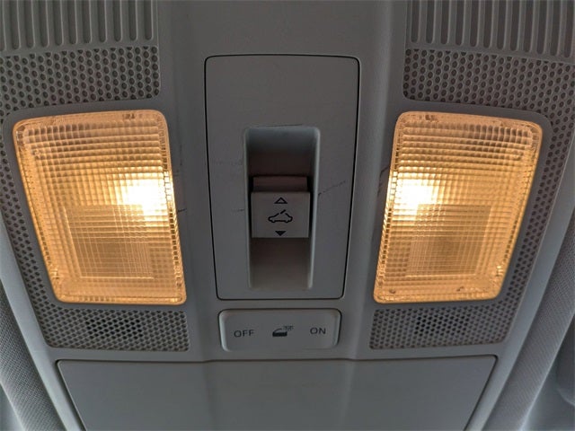 2017 Mazda Mazda CX-5 Touring