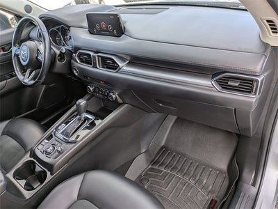 2017 Mazda Mazda CX-5 Touring