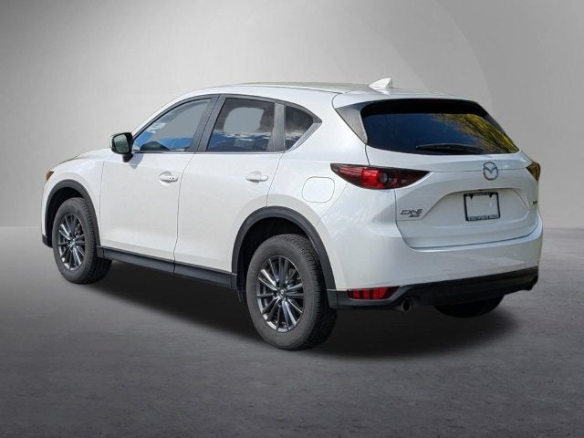 2019 Mazda Mazda CX-5 Touring