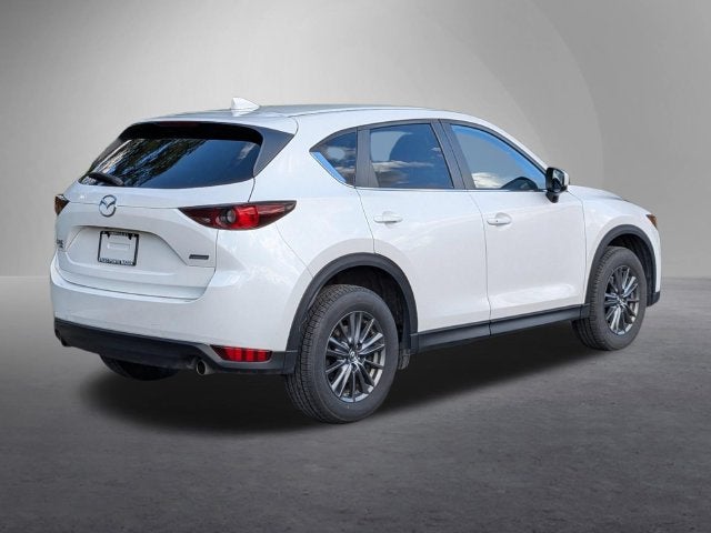 2019 Mazda Mazda CX-5 Touring