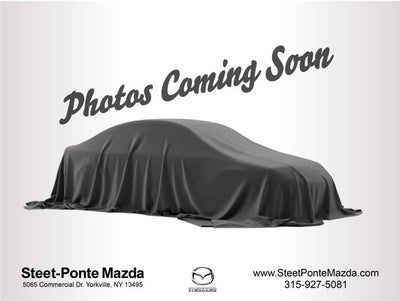 2020 Mazda Mazda CX-5 Touring