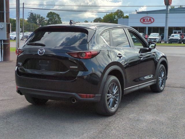 2021 Mazda Mazda CX-5 Touring