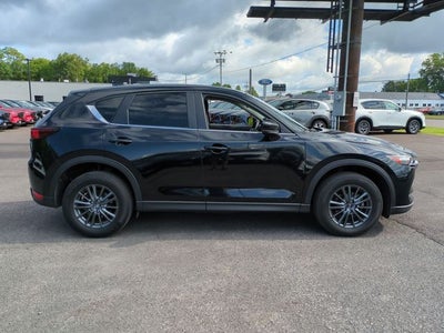 2021 Mazda Mazda CX-5 Touring