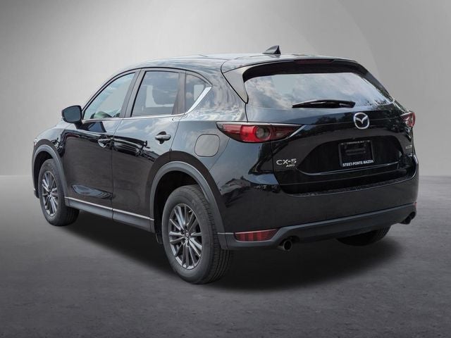 2020 Mazda Mazda CX-5 Touring
