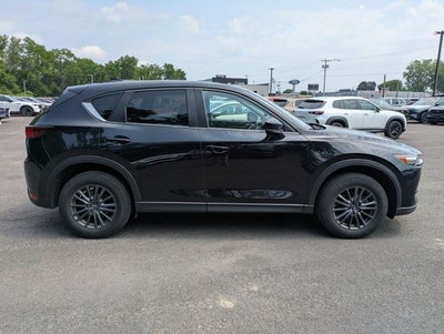 2020 Mazda Mazda CX-5 Touring