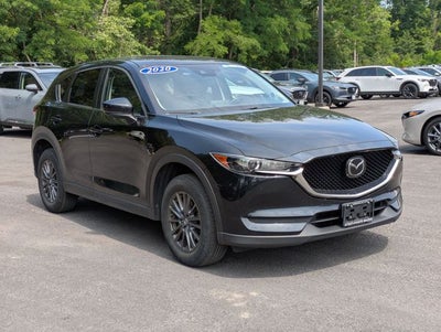 2020 Mazda Mazda CX-5 Touring
