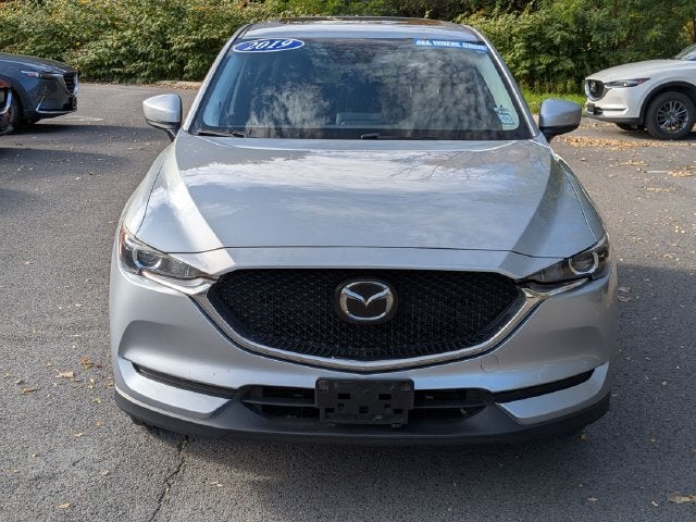 2019 Mazda Mazda CX-5 Touring
