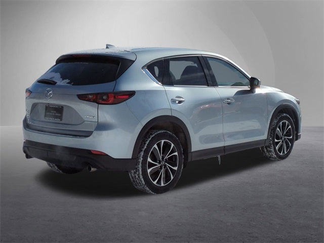 2023 Mazda Mazda CX-5 2.5 S Premium Package