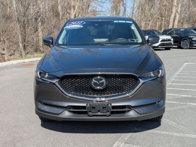 2021 Mazda Mazda CX-5 Grand Touring