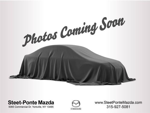 2024 Mazda Mazda CX-90 3.3 Turbo Preferred
