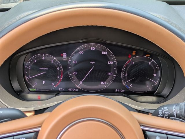 2024 Mazda Mazda CX-90 3.3 Turbo S Premium Plus